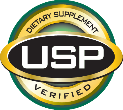 USP Verified