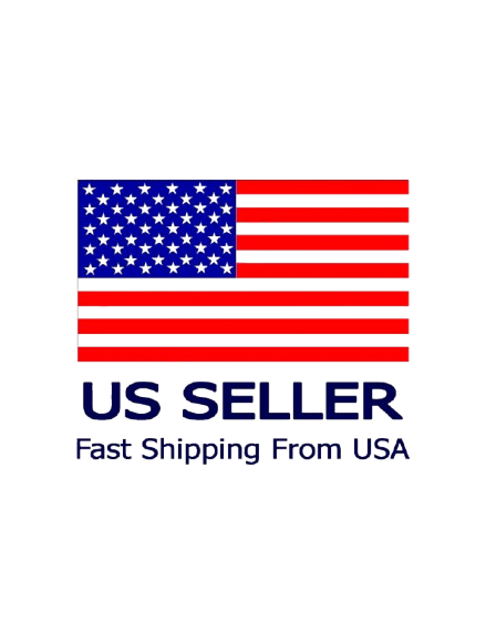 Fast US Shipping
