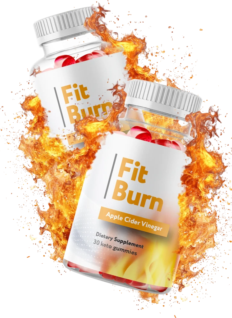 Fit Burn Logo